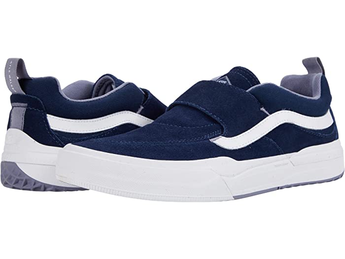 取寄 バンズ コースオブスタディー 2 Vans Kyle Pro 2 Navy Granite Vans バンズ メンズ シューズ スリッポン Shoes 商標名 Pasadenasportsnow Com