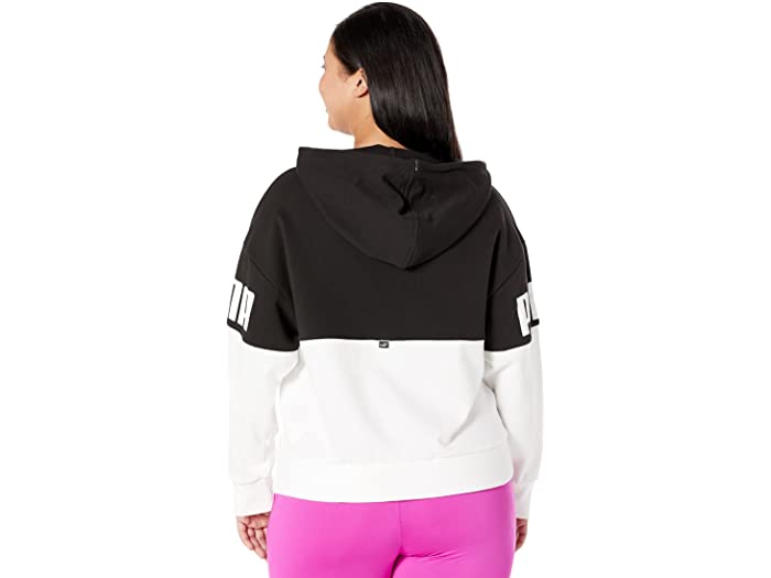 全品最安値に挑戦 プーマ パンツ Power Colorblock レディース Fucoa Cl