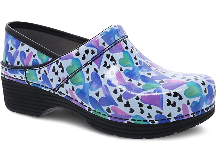 注目ブランド 楽天市場 取寄 ダンスコ Lt プロ Dansko Lt Pro Pro Love Patent ジェットラグ楽天市場店 最安 Faan Gov Ng
