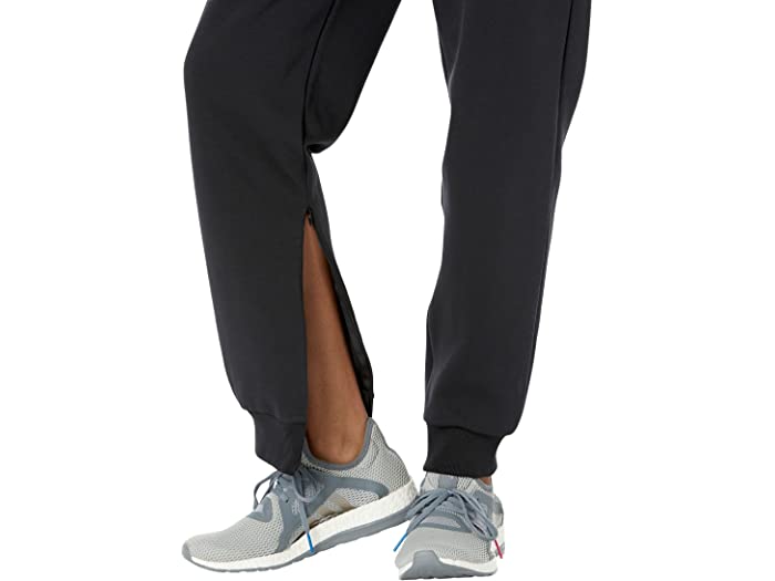 13周年記念イベントが 取寄 アディダス レディース 3バー パンツ トール Adidas Women S 3 Bar Pants Tall Black Whitesforracialequity Org