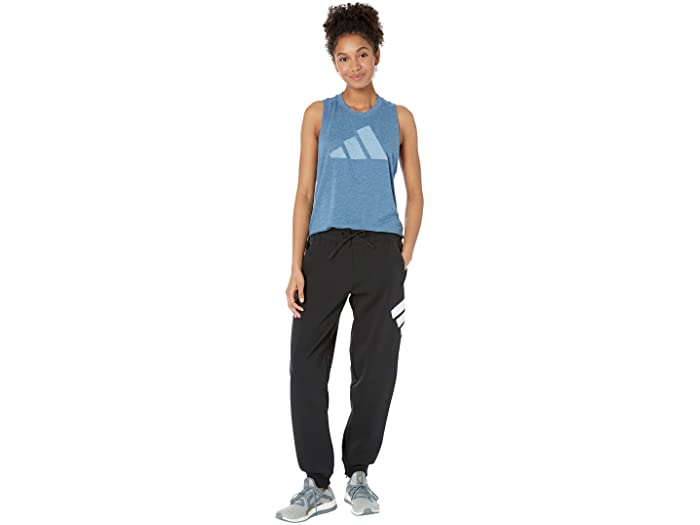 13周年記念イベントが 取寄 アディダス レディース 3バー パンツ トール Adidas Women S 3 Bar Pants Tall Black Whitesforracialequity Org