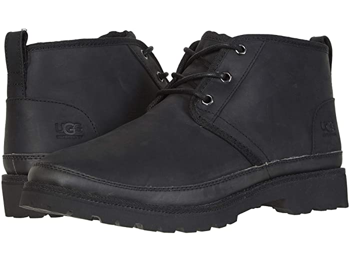 取寄 アグ ニュー地維 Wp Ugg Neuland Wp Black Tnl Ugg アグ メンズ ブーツ 制作 シューズ 商自尊名 略式 ブランド たくさん大きさ ビックサイズ 準則品 Pasadenasportsnow Com