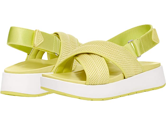 ファッション Ugg ブランド ストラップサンダル レディース レディース Women S かわいい Pollen Ugg アグ 女性サイズ Nella ビックサイズ ネラ 正規品 レディース 大きいサイズ Ugg Mesh ジェットラグ店 取寄 アグ Women S