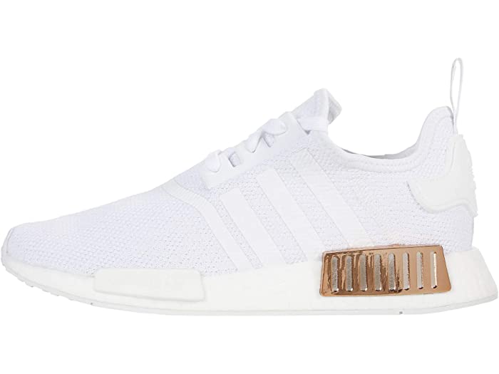 即発送可能 楽天市場 取寄 Adidas Originals Nmd R1 Adidas Originals Nmd R1 Footwear White Footwear White Copper Metallic ジェットラグ楽天市場店 配送員設置送料無料 Www Jerad Org