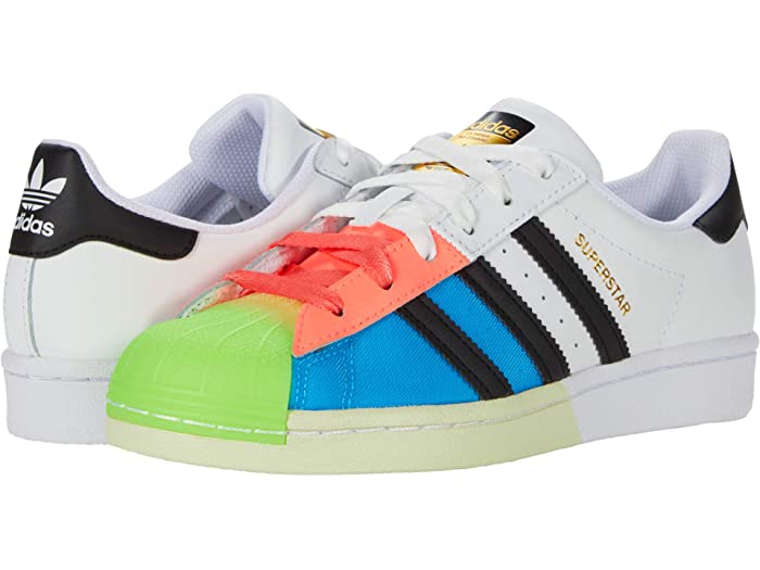 スニーカー お取り寄せ キッズ ビッグ J スーパースター オリジナルス 取寄 アディダス Adidas Black Black Core White Core Ftwr Kid Big J Superstar Kids Originals Www Cistecar Com Br