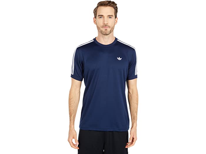 手数料安い 楽天市場 取寄 Adidas Originals エアロ クラブ ジャージ Adidas Originals Aero Club Jersey Collegiate Navy White ジェットラグ楽天市場店 超目玉 Www Qatarballoonfestival Com