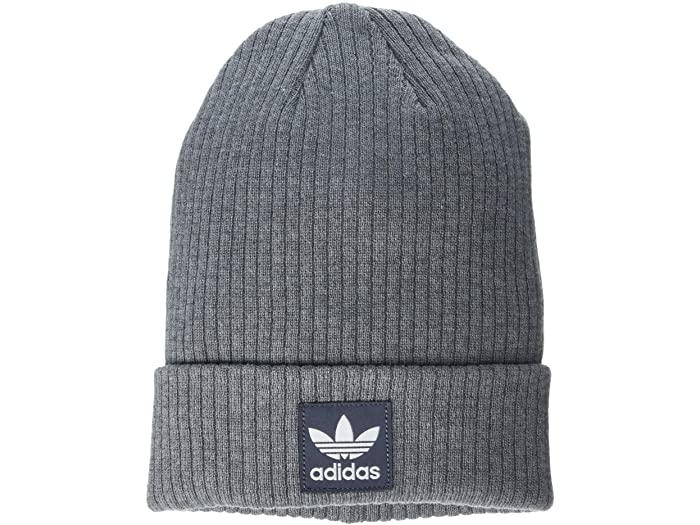 取寄 アディダス オリジナルス オリジナルス リサイクル 肋筋 ビーニー Adidas Originals Originals Recycled Rib Beanie Heather Grey Adidas Originals アディダス オリジナルス レディース 編地頭目 鳥打ち帽 銘柄 くノ一 心安い 表通 Pasadenasportsnow Com