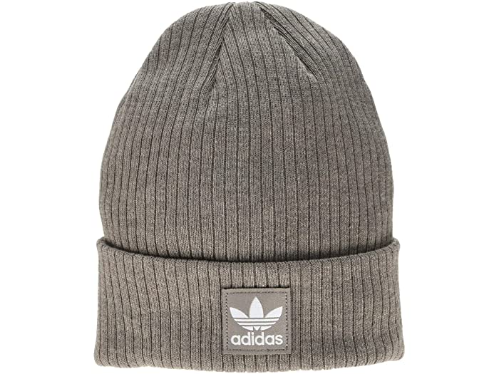 取寄 アディダス オリジナルス オリジナルス 再利用 リブ ビーニー Adidas Originals Originals Recycled Rib Beanie Trace Khaki Heather Adidas Originals アディダス オリジナルス レディース 編地キャップ ハット ブランド名 妻女 簡略 町すじ Pasadenasportsnow Com