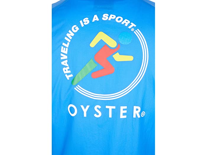 取寄 アディダス オリジナルス メンズ オイスター トラック トップ Adidas Originals Men S Oyster Track Top Blue Salon Raquet De