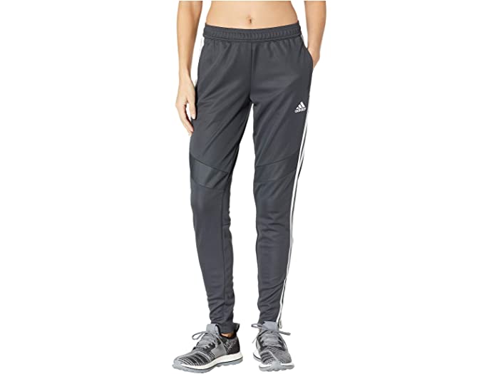 取寄 アディダス 猿股 Adidas Tiro 19 Pants Dark Grey White Adidas アディダス レディース パンツ 長ズボン ロングパンツ ティーシャツ 運動競技 銘柄 しつけ 妻室 フィットネス 高やかサイズ ビックサイズ Pasadenasportsnow Com