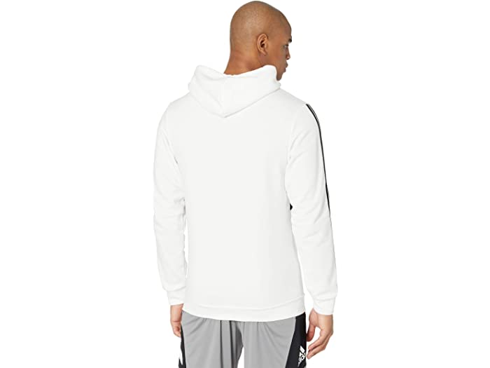 特売 取寄 アディダス カラーブロック フーディ Adidas Color Block Hoodie White W Ss