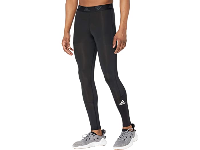 取寄 アディダス ロング タイツ Adidas Techfit Long Tights Black Adidas アディダス メンズ プルオーバー ズボン下 ズボン ボトムス スポーツ フィジカルフィットネス 練磨 銘柄 紳士 厳しい大いさ ビックサイズ Pasadenasportsnow Com