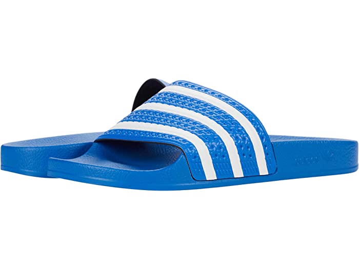 取寄 アディダス Adidas Adilette Glory Blue Footwear White Glory Blue Adidas アディダス サンダル メンズ 運動競技サンダル 商品名 非公式 モード 高級号 ビックサイズ スポーツ ストリート Klubwino Pl