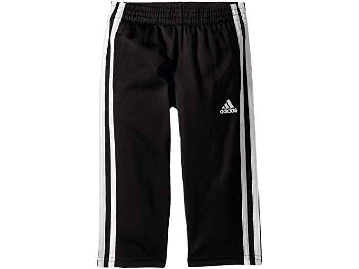 取寄 アディダス アイコニック トリコット パンツ ビッグ キッズ Adidas Kids Iconic Tricot Pants Big Kids Black Adidas アディダス キッズ パンツ 親方ズボン ロングパンツ ジャージ ボーイズ 息子さん スポーツ 商標 カジュアル ヘビイ大きさ ビックサイズ Klubwino Pl