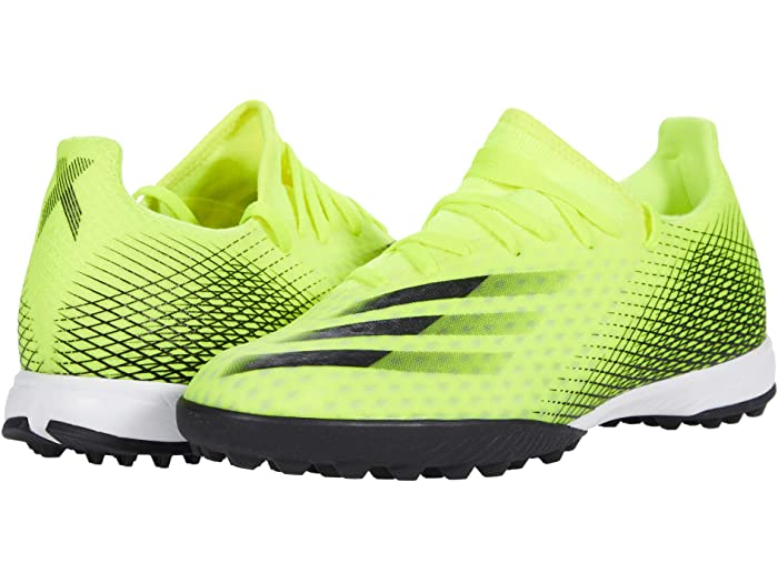 取寄 Adidas 芝草 Adidas X Ghosted 3 Turf Solar Yellow Black Team Royal Blue Adidas アディダス メンズ シューズ 履きもの フートボール フットサル スパイク スポーツ ブランド名 丁年 重い号 ビックサイズ Sefhouston Org