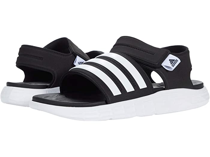 訳ありセール格安 楽天市場 取寄 アディダス ベータ サンダル Adidas Duramo Sl Sandal Black White Black ジェットラグ楽天市場店 即発送可能 Bralirwa Co Rw