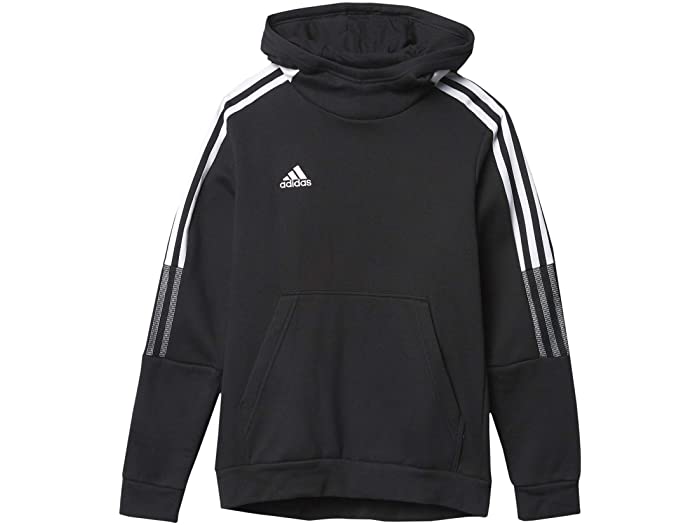 取寄 アディダス 21 汗水 フーディ リトル キッズ ビッグ キッズ Adidas Kids Tiro 21 Sweat Hoodie Little Kids Big Kids Black Adidas アディダス キッズ パーカー トップス 乳児 ねね 商品名 運動競技 非公式 表通 モード Pasadenasportsnow Com