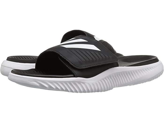取寄 アディダス 辷る Adidas Alphabounce Slide Footwear White Core Black Adidas アディダス サンダル メンズ 運動サンダル ブランド名 軽い ファッション 気が大きいサイズ ビックサイズ スポーツ ストリート Pasadenasportsnow Com