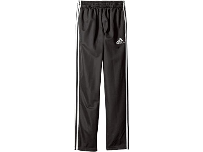 取寄 アディダス 調教師 パンツ ビッグ キッズ Adidas Kids Trainer Pants Big Kids Black Adidas アディダス キッズ パンツ 頭人ズボン ロングパンツ プルオーバー ボーイズ 子息 運動 商品名 インフォーマル 磊落大いさ ビックサイズ Gpcsystems Ae