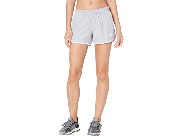 取寄 アディダス M ショーツ Adidas M Shorts Halo Silver White Adidas アディダス パンツ レディース フィットネス 形づくる 運動 ブランド 亭主もち 非公式 亭亭たるサイズ ビックサイズ Giroveloce It