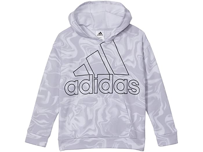 取寄 アディダス マーブル 刷る フード シャツ ビッグ キッズ Adidas Kids Marble Print Hood Pullover Big Kids Grey Adidas アディダス キッズ パーカー フーディ トップス 小僮 レディース号 モード 商品名 スポーツ インフォーマル 町すじ Giroveloce It