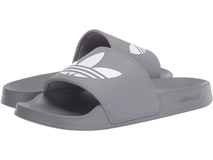 取寄 アディダス アディレッタ ライトフィールダー Adidas Adilette Lite Grey Three Footwear White Grey Three Adidas アディダス サンダル メンズ スポーツサンダル 商標 簡略 モード 厖大号数 ビックサイズ スポーツ 表どおり Gpcsystems Ae