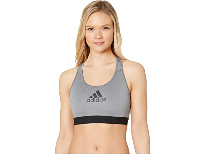 取寄 アディダス ドント ブラジャー Adidas Don T Rest Alphaskin Bra Dark Grey Heather Adidas アディダス スポブラ スポーツブラ レディース スポーツ フィジカルフィットネス 体育館 走り 早足 着類 家桜 下穿 ブラ Klubwino Pl