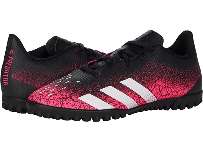 取寄 アディダス 芝 Adidas Predator Freak 4 Turf Shock Pink White Black Adidas アディダス メンズ シューズ 履きもの アソシエーションフットボール フットサル スパイク 運動 商品名 男性 猛烈大いさ ビックサイズ Pasadenasportsnow Com