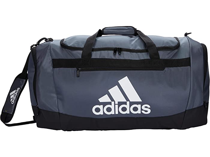 取寄 アディダス ディフェンダー 4 ラージ ダッフル 袋 Adidas Defender 4 Large Duffel Bag Grey Team Onix Adidas アディダス マサチューセッツの州都バッグ ダッフルバッグ 商標名 運動 バッグ 袋 簡略 町すじ Pasadenasportsnow Com