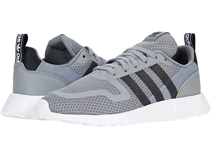 スニーカー 良質 キッズ リトル マルチクス オリジナルス 取寄 アディダス Adidas Grey Black White Kid Little Multix Kids Originals Pentecostcalgary Org