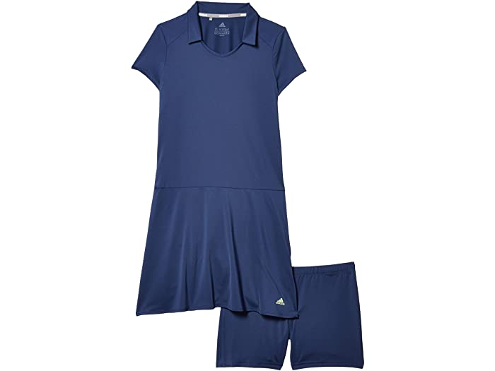 安いそれに目立つ 楽天市場 取寄 アディダス ラッフルド ドレス リトル キッズ ビッグ キッズ Adidas Golf Kids Ruffled Dress Little Kids Big Kids Tech Indigo ジェットラグ楽天市場店 人気ショップが最安値挑戦 Kalikakhabar Com