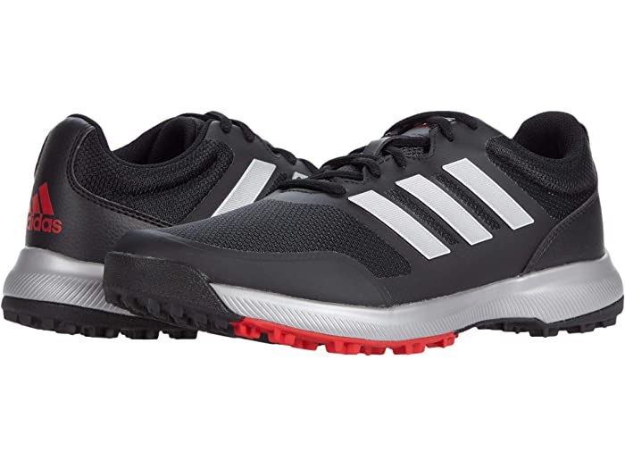 取寄 アディダス メンズ テック リアクション ベタ Adidas Golf Men S Tech Response Sl Black Silver Metallic Scarlet Miroironeline Com