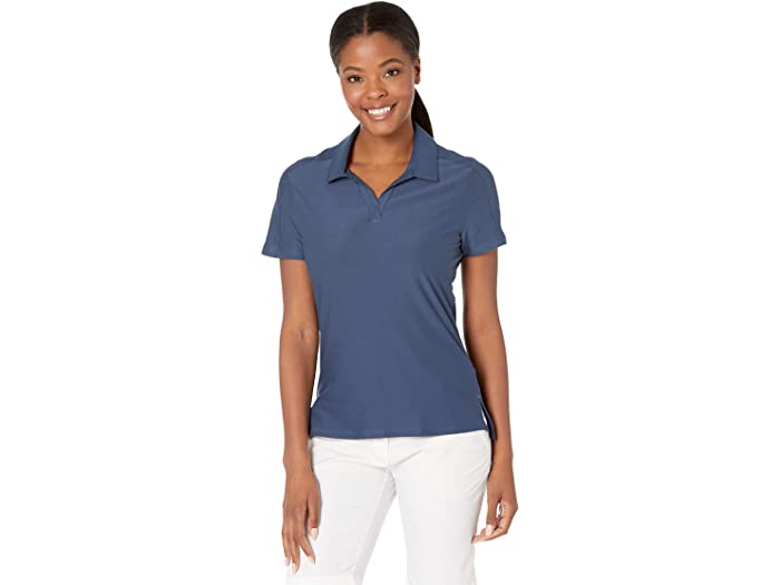取寄 アディダス ポロ セーター Adidas Golf Go To Primegreen Polo Shirt Navy Adidas アディダス レディース ポロシャツ トップス ブランド ゴルフ ファッション おっ母 軽い 表通り 充分号数 ビックサイズ Pasadenasportsnow Com