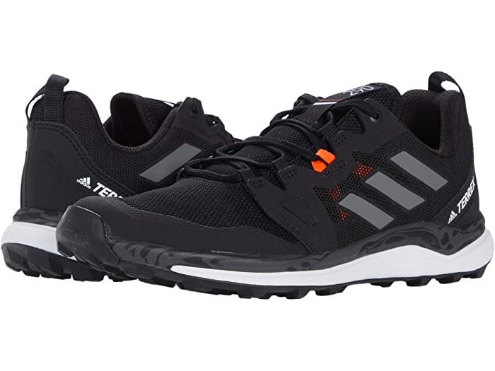 取寄 Adidas テレタイプライター Adidas Outdoor Terrex Agravic Black Grey Solar Red Adidas アディダス シューズ ブーツ スニーカー アウトドア ブランド Shoes Boots トレッキング 登山 カジュアル ストリート Kossacklaw Com