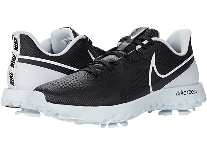 【楽天市場】ナイキ ゴルフシューズ メンズ 黒 CT6620-004 リアクト インフィニティ プロ Nike Golf Men's