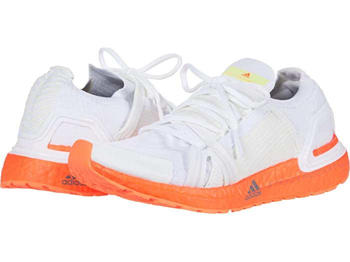 取寄 Adidas By Stella Mccartney スニーカー Adidas By Stella Mccartney Ultraboost Sneaker Footwear White Footwear White Footwear White Adidas By Stella Mccartney アディダス バイ ステラ マッカートニー レディース シューズ スニーカー スポーツ 商標名