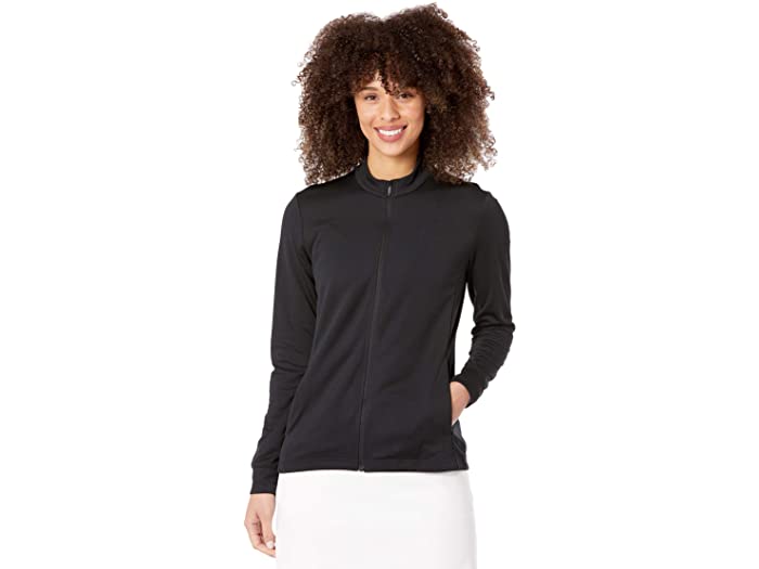 取寄 ナイキ 乾いた Uv 完全 ジップ 頂 Nike Golf Dry Uv Full Zip Top Black White Nike ナイキ レディース アパレル ジャケツ アウター ジャンパー ゴルフ モード ブランド スポーツ 嵩高号 ビックサイズ Asmip Org Br