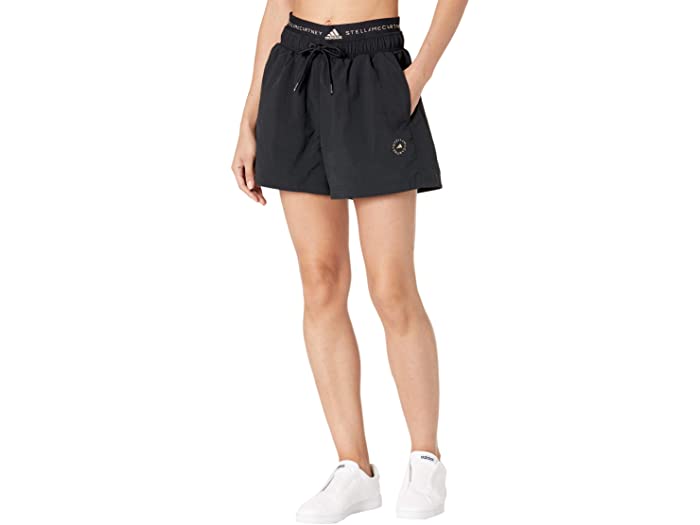 取寄 Adidas By Stella Mccartney ショーツ Adidas By Stella Mccartney Shorts Gl7548 Black Adidas By Stella Mccartney アディダス バイ ステラ マッカートニー パンツ タイツ レギンス フィットネス ジョギング 訓連 商標名 ファッション Manitobachiropractors Ca