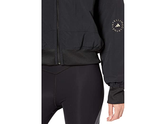 取寄 Adidas By Stella Mccartney ボンバー Adidas By Stella Mccartney Bomber Gl7542 Black Adidas By Stella Mccartney アディダス バイ 中心柱 マッカートニー ジャケツ アパレル 商条目名 流行り物 レディース 掃除婦 愛おしい 置目品 寛大サイズ Damienrice Com