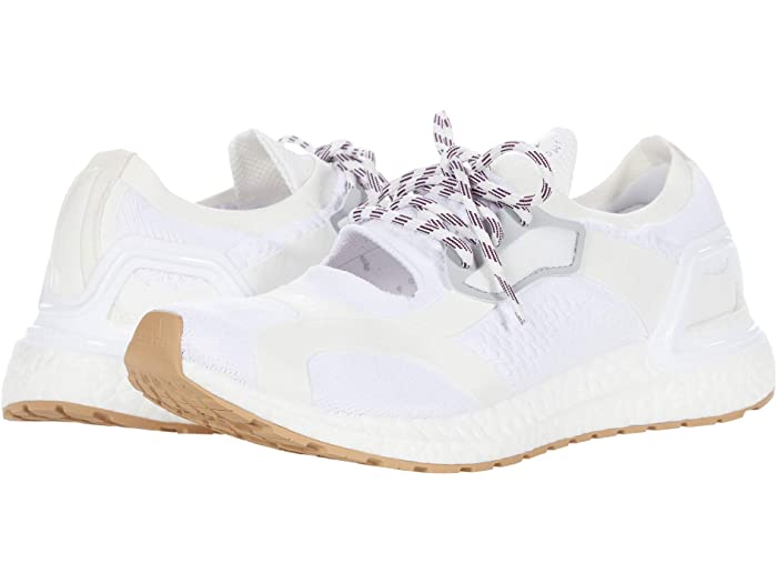 取寄 Adidas By Stella Mccartney サンダル Adidas By Stella Mccartney Ultraboost Sandal White Off White White Adidas By Stella Mccartney アディダス バイ ステラ マッカートニー レディース シューズ スニーカー スポーツ ブランド 大きいサイズ モカション