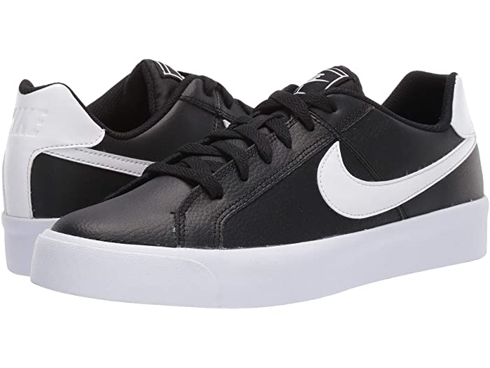 取寄 ナイキ 襲 ロイヤル Ac Nike Court Royale Ac Black White Nike ナイキ レディース シューズ スニーカー 運動競技 商標 溶々たる号数 履物 ビックサイズ 流行り物 レデー Priorityhomewarranty Com