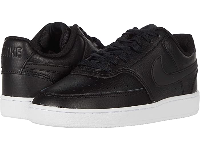 取寄 ナイキ オーバーコート 空想 ロウ Nike Court Vision Low Black Black White Nike ナイキ レディース シューズ スニーカー 運動競技 ブランド 豪い号数 靴 ビックサイズ 流行り物 御上 Maxtrummer Edu Co