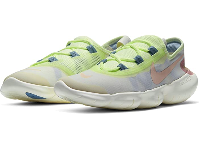 取寄 ナイキ フリー Rn Nike Free Rn 5 0 Pale Ivory Shimmer Sail Nike ナイキ レディース シューズ スニーカー 運動 ブランド 走 マラソン 心安い ストリート 可成大きさ ビックサイズ Giroveloce It