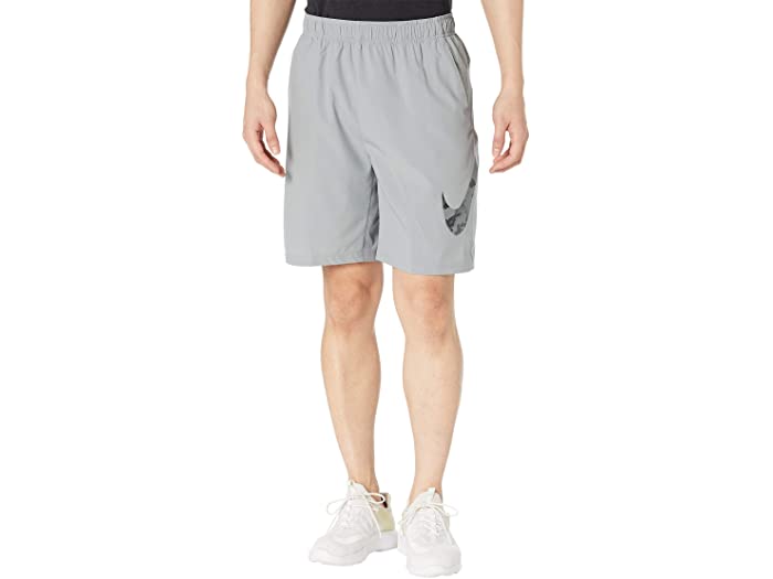 取寄 ナイキ フレックス パンツ カモ グラフィック Nike Flex Shorts Camo Graphic Particle Grey Nike ナイキ メンズ ショーツ 運動 フィジカルフィットネス 練磨 商標名 体育館 着衣 成人男性 ラフ号 ビックサイズ 表通り Pasadenasportsnow Com