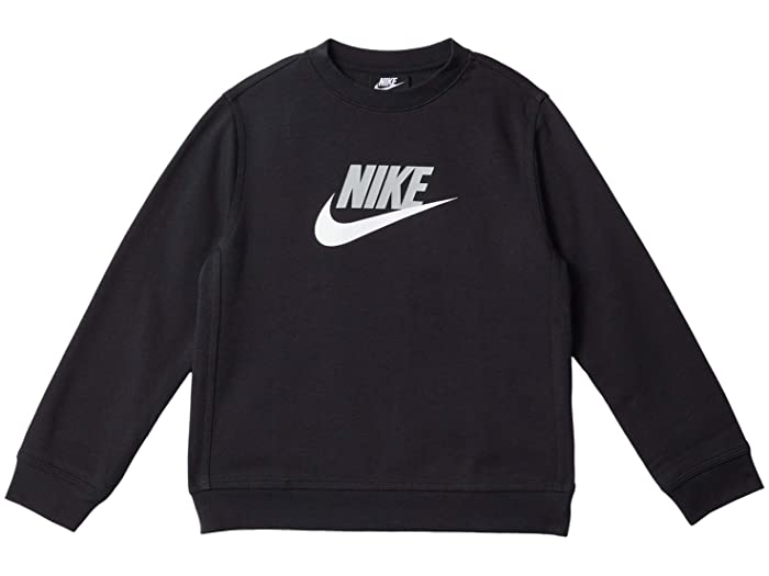 取寄 ナイキ ボーイズ キッズ スポーツウェア クルー Hbr クルー 2 フーディ リトル キッズ ビッグ キッズ Nike Boy S Kids Sportswear Clu Hbr Crew 2 Hoodie Little Kids Big Kids Black Umu Ac Ug