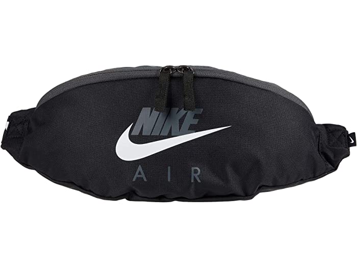 取寄 ナイキ ヘリテージ ヒップ 詰める 大気圏 グラフィック Nike Heritage Hip Pack Air Graphic Black Iron Grey White Nike ナイキ バッグ 男女兼用 骨身バッグ 西バッグ かばん 運動 略式 ストリート ファション Chelseafilm Org