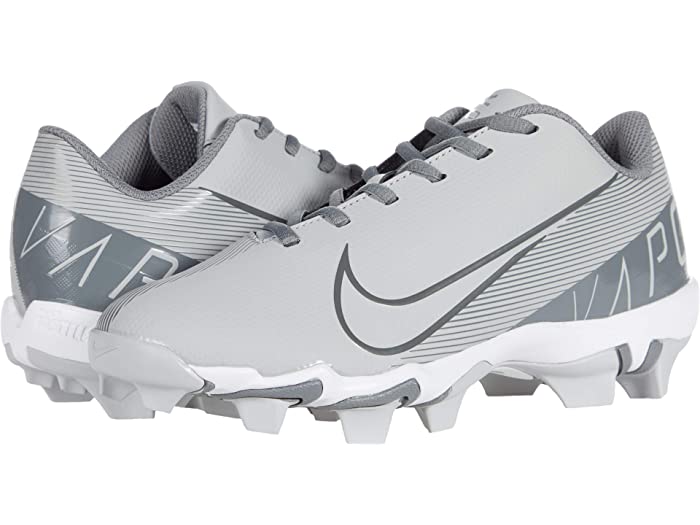 取寄 ナイキ ヴェイパー ウルトラフライ 3 諷示ストーン 野球 トドラー リトル キッズ ビッグ キッズ Nike Kids Vapor Ultrafly 3 Keystone Baseball Toddler Little Kid Big Kid Light Smoke Grey Iron Grey Smoke Grey White Nike ナイキ キッズ シューズ 履物