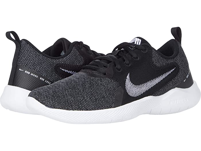 取寄 ナイキ フレックス 見聞き 幽客 10 Nike Flex Experience Run 10 Black White Dark Smoke Grey Iron Grey Nike ナイキ レディース シューズ スニーカー スポーツ 商標 競走 マラソン 心安い 街路 甚だしい号 ビックサイズ Chelseafilm Org