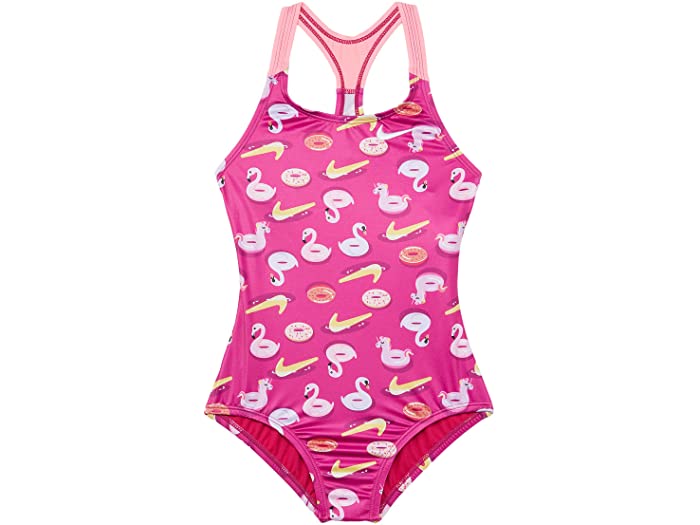 取寄 ナイキ スイミングプール 遊宴 レイサーバック ワン安穏 リトル キッズ ビッグ キッズ Nike Kids Pool Party Racerback One Piece Little Kids Big Kids Fireberry Nike ナイキ スウィムスーツ 運動競技 戦う フィジカルフィットネス 躾け 商標名 太い号数 取寄 ナイキ スイミングプール 遊宴 レイサーバック ワン安穏 リトル キッズ ビッグ キッズ Nike Kids Pool Party Racerback One Piece Little Kids Big Kids Fireberry Nike ナイキ スウィムスーツ 運動競技 戦う フィジカルフィットネス 躾け 商標名 太い号数