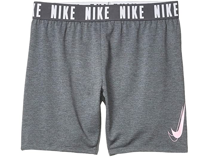 楽天市場 取寄 ナイキ ドライ ショーツ トロフィー Gfx リトル キッズ ビッグ キッズ Nike Kids Dry Shorts Trophy Gfx Little Kids Big Kids Iron Grey Smoke Grey Iron Grey Pink ジェットラグ楽天市場店